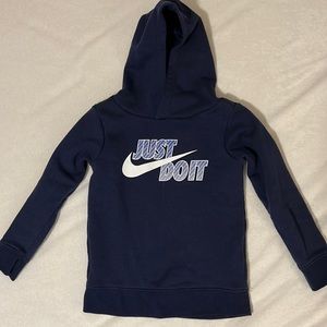 Nike sweatshirt